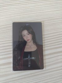 簽售卡