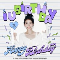 2024 Happy IU Day