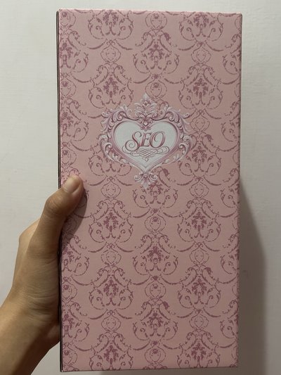 IVE 瑞飯咪水壺含卡