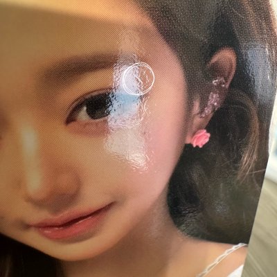 REVIVE+ wm特典卡_員 有瑕
