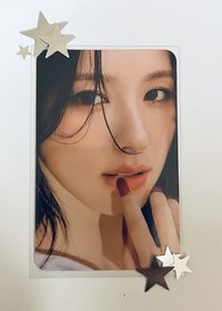 圖三對臉麵