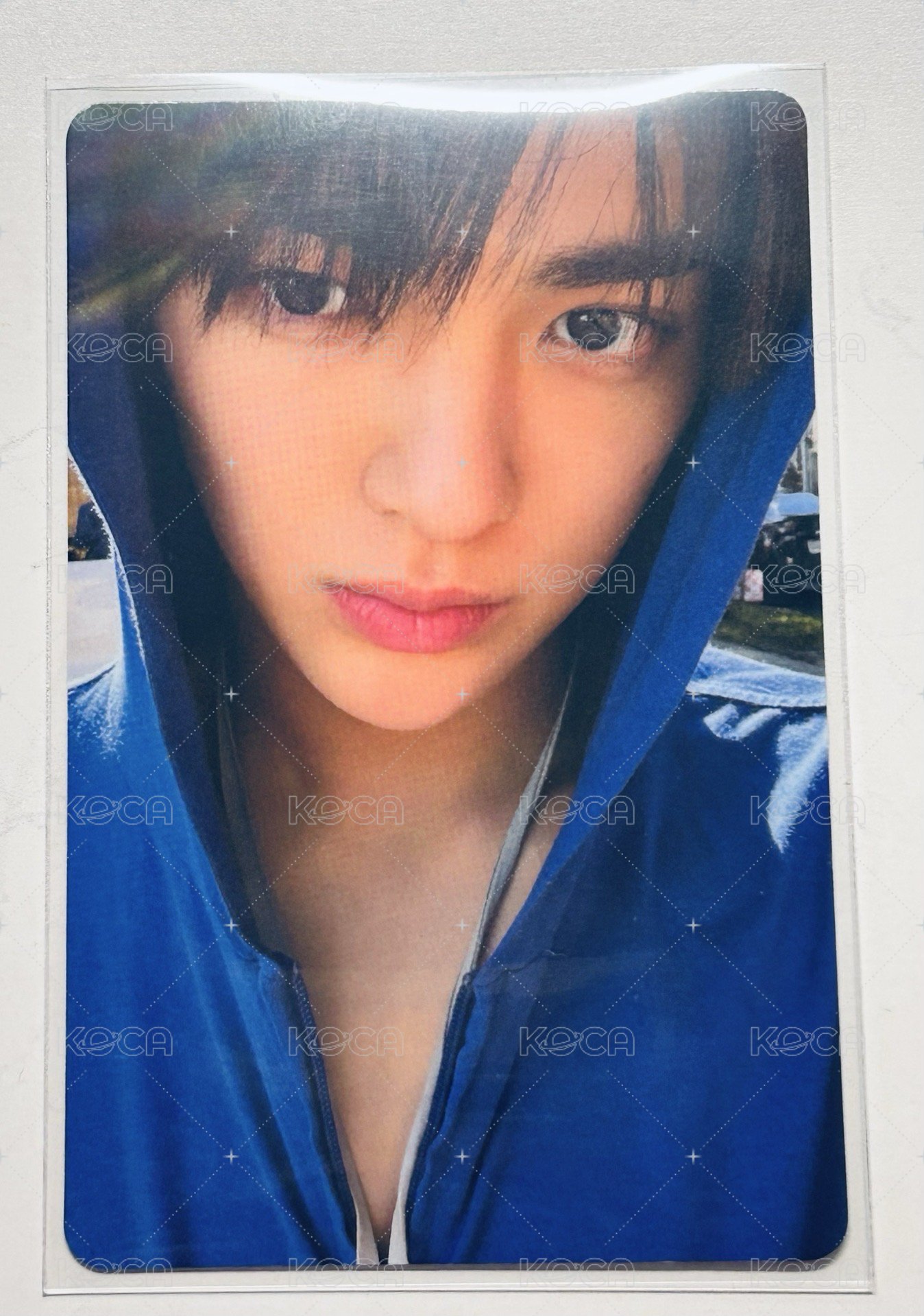 KEONHO