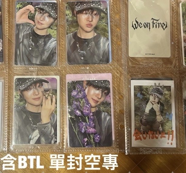 BTL 整圖
