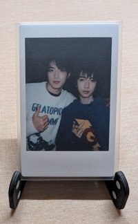 冬日