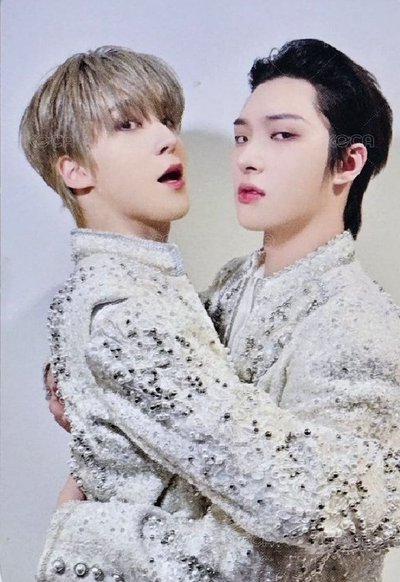 大竹雙人+單人 GH2 ms EUROPE 幸運卡 