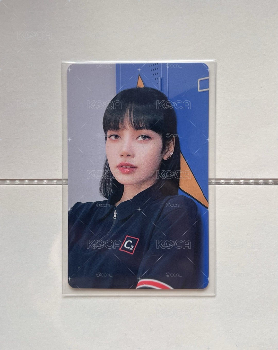 BPTG 專卡莎