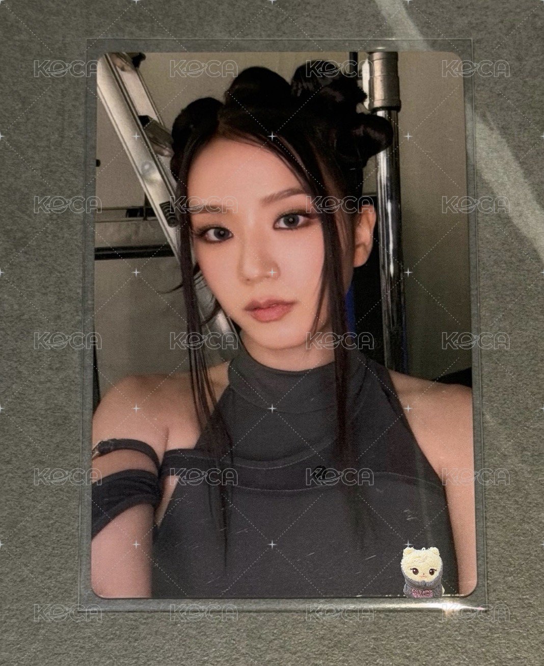 Jisoo