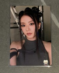 Jisoo