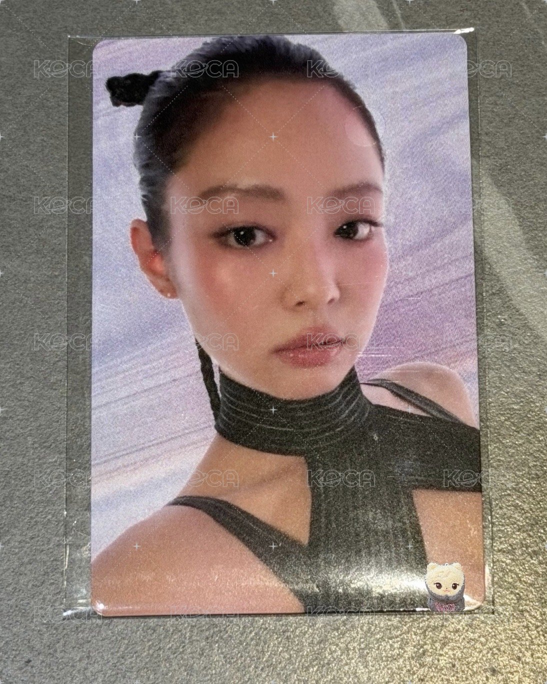 Jennie