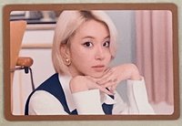 正規二預購禮小卡