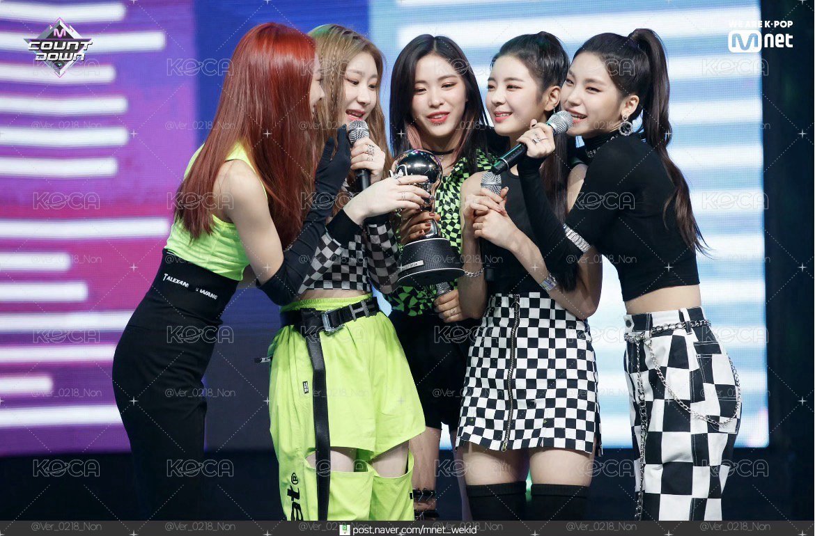 ITZY