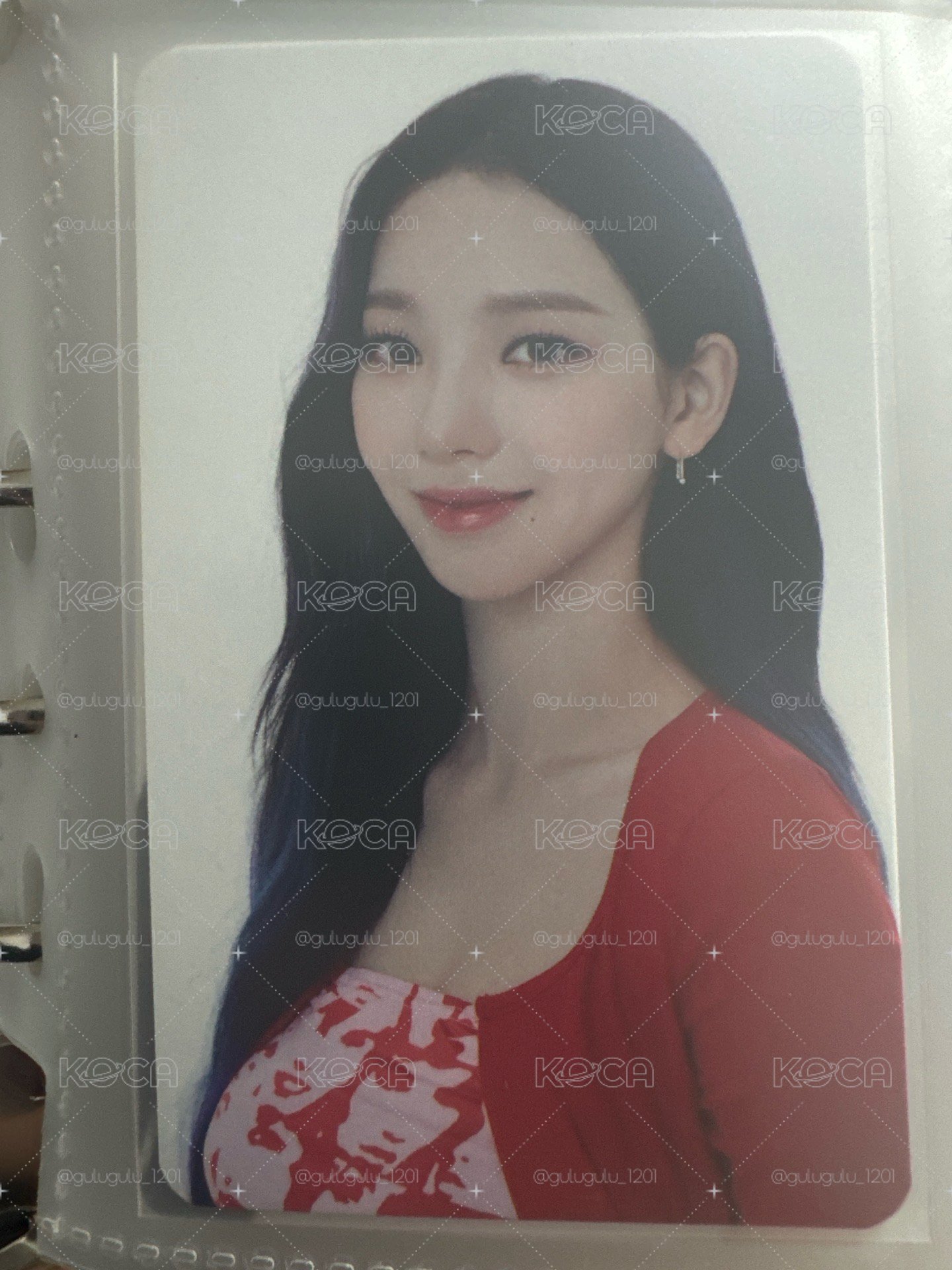 MY WORLD Lotte Duty Free 樂天 特典卡 樂天白底柚