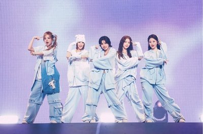 I-DLE