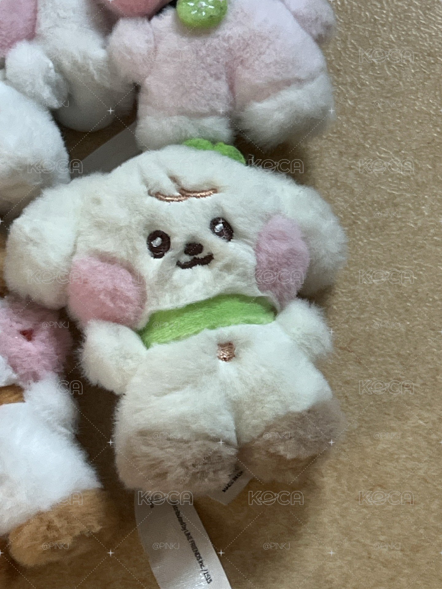 MININI 俞真