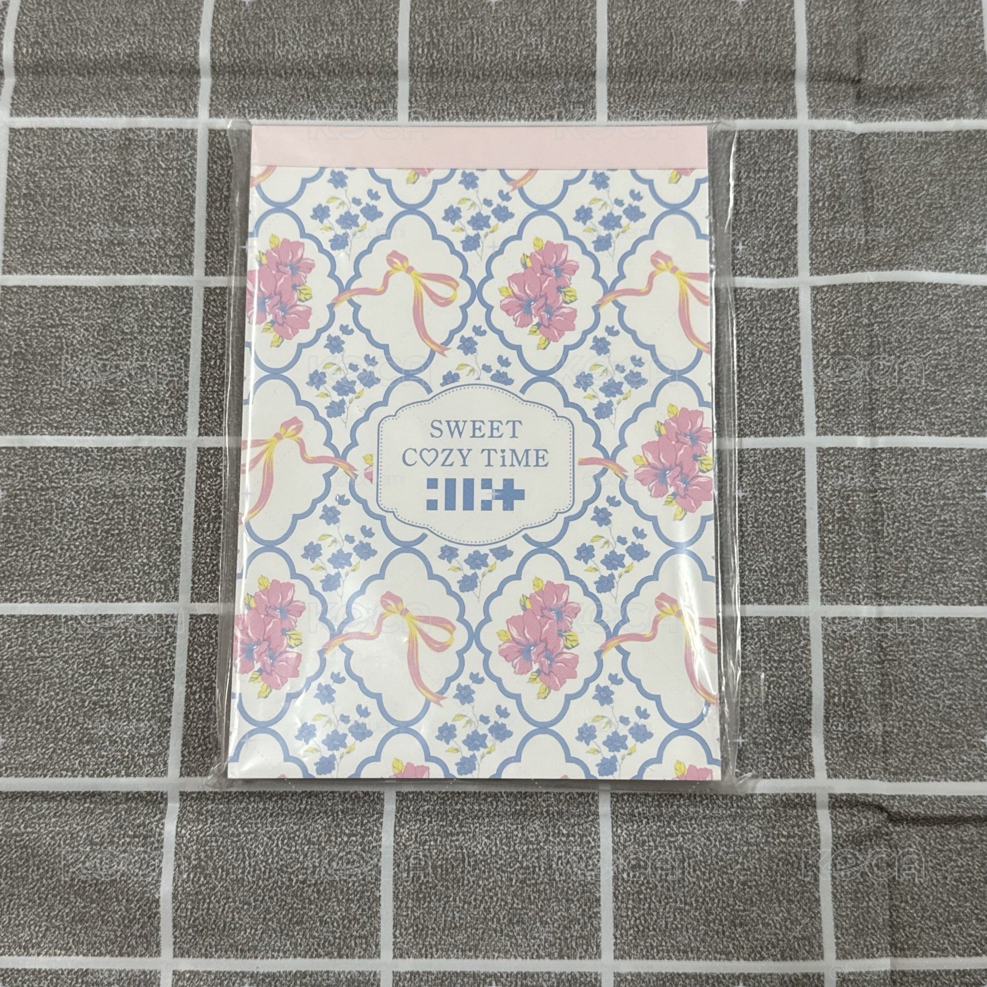 一番賞 便條紙 