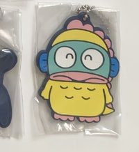 人魚漢頓