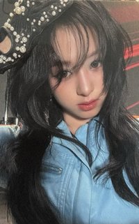 2026-27世巡 入場卡 / 場限卡 東京簽售 手渡卡B