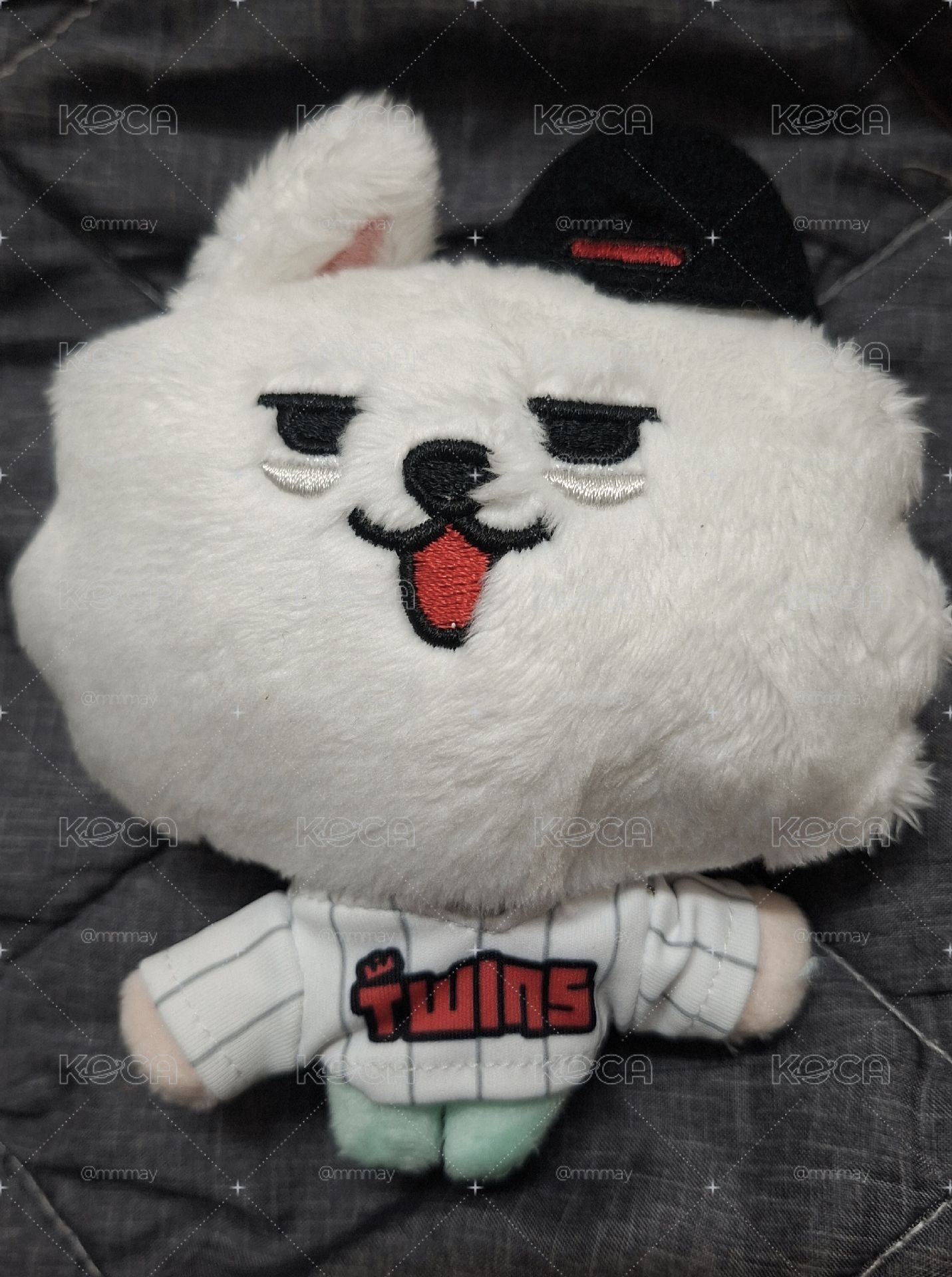 現貨棒球猛+現貨大頭猛