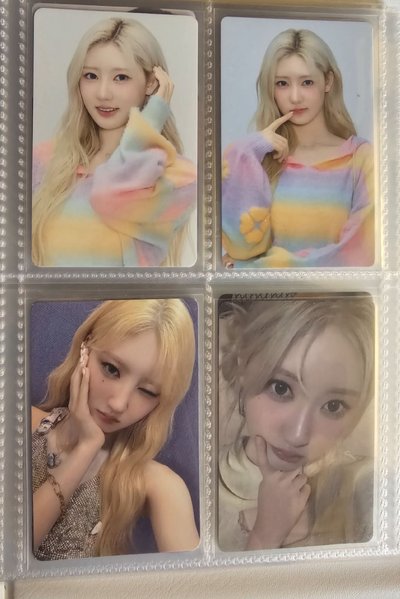 售美美的藍