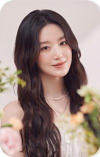 KP記憶香氛 代言卡 