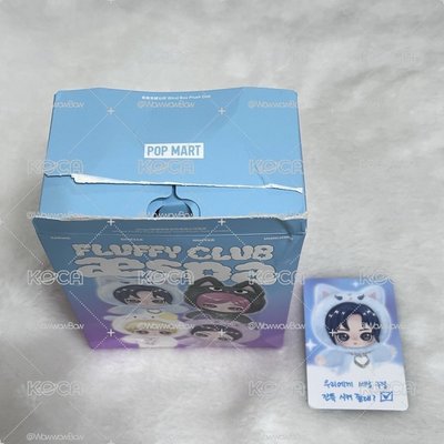 現貨速寄 AESPA POPMART 公仔 Karina普通款 確認款