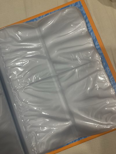Lee bit側背娃綁P234