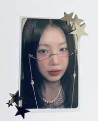 半框眼鏡