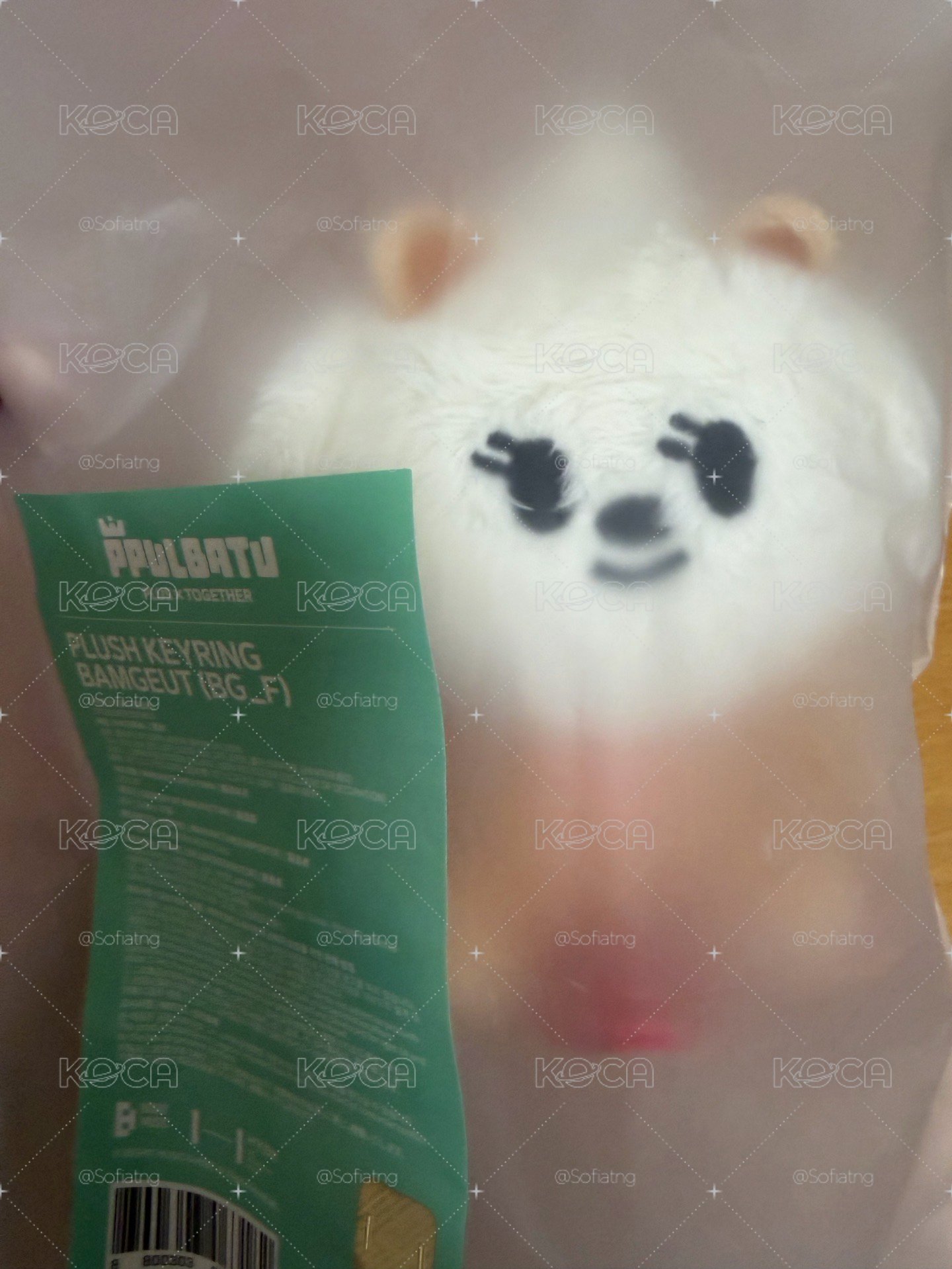栗嘻坐姿娃