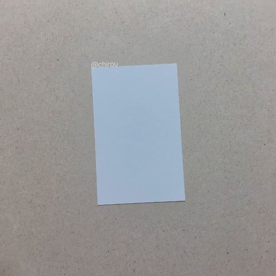 藍色監獄 糸師凜 潔世一 白西裝小卡