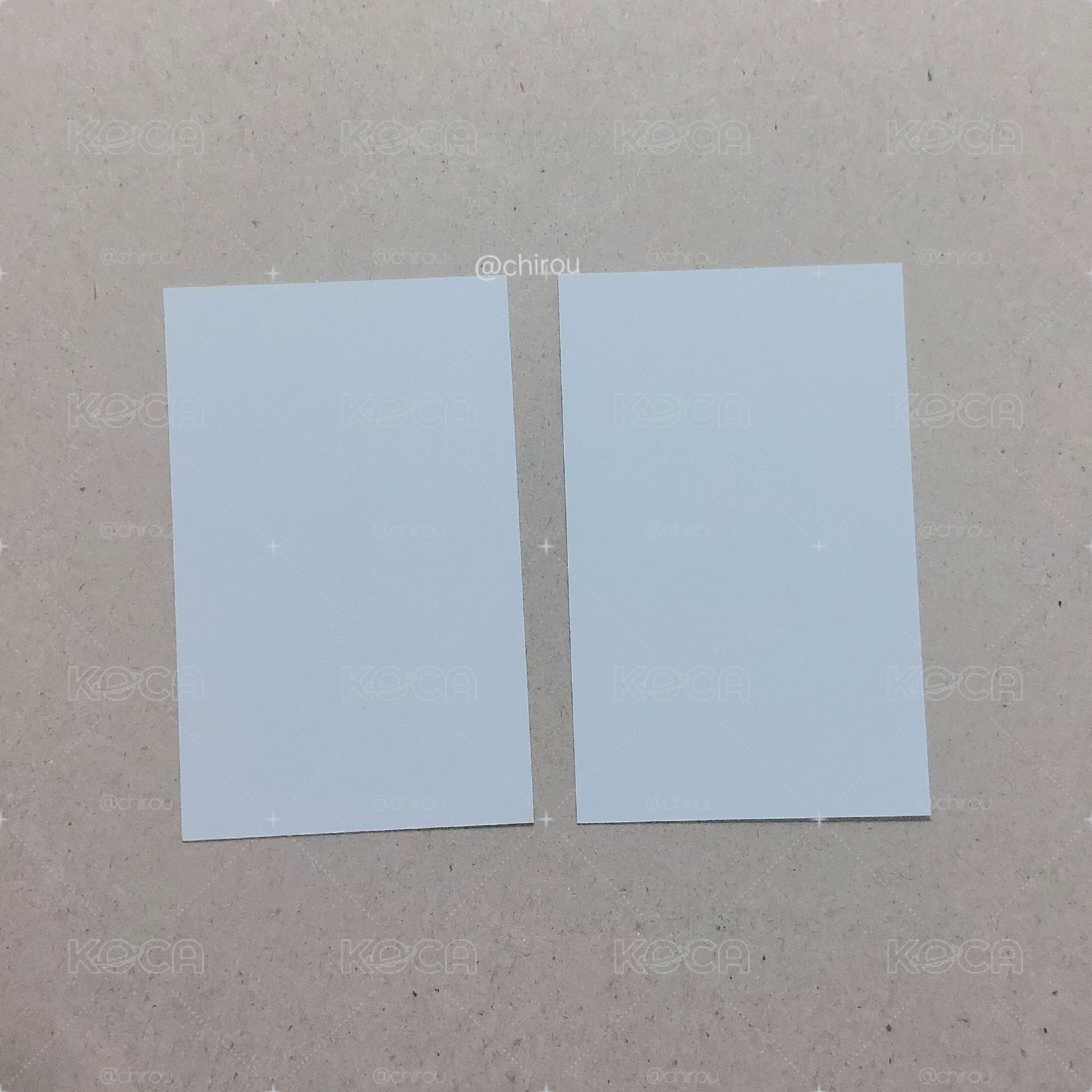 藍色監獄 玲王 白西裝小卡