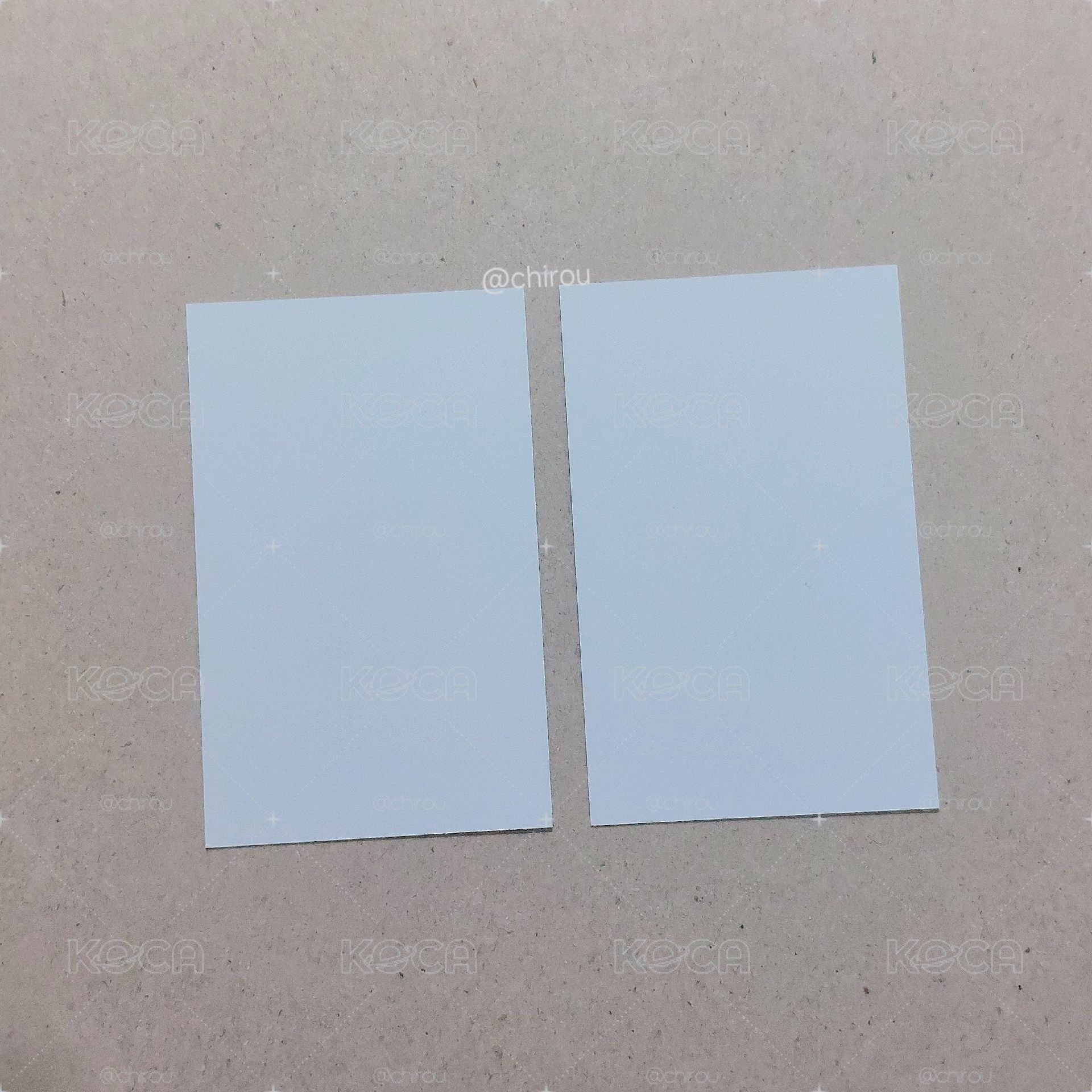 藍色監獄 玲王 賽前準備小卡