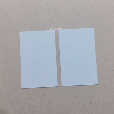 藍色監獄 玲王 賽前準備小卡