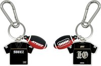 IN YOUR FANTASY US 鑰匙圈吊飾 FOOTBALL KEYRING