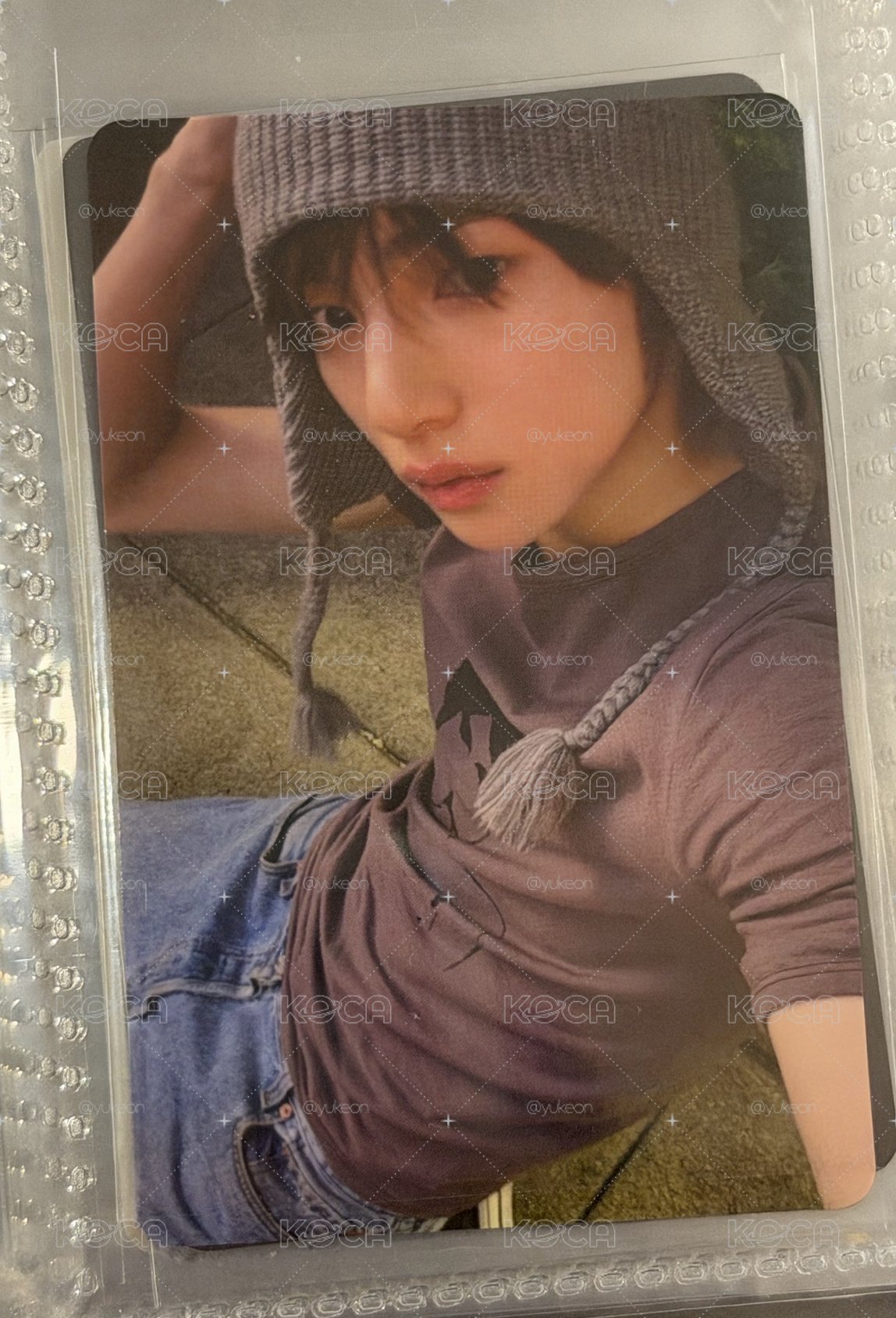 環球幸運訓