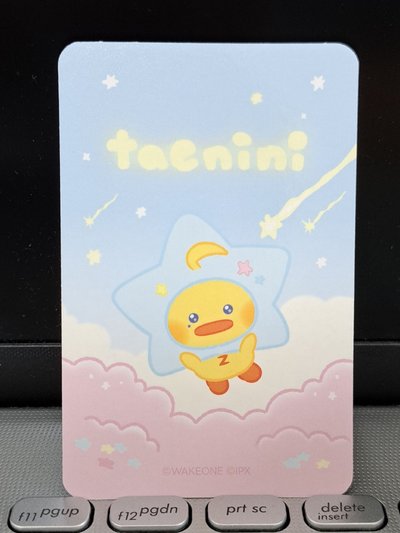 zeroni 星星娃卡來