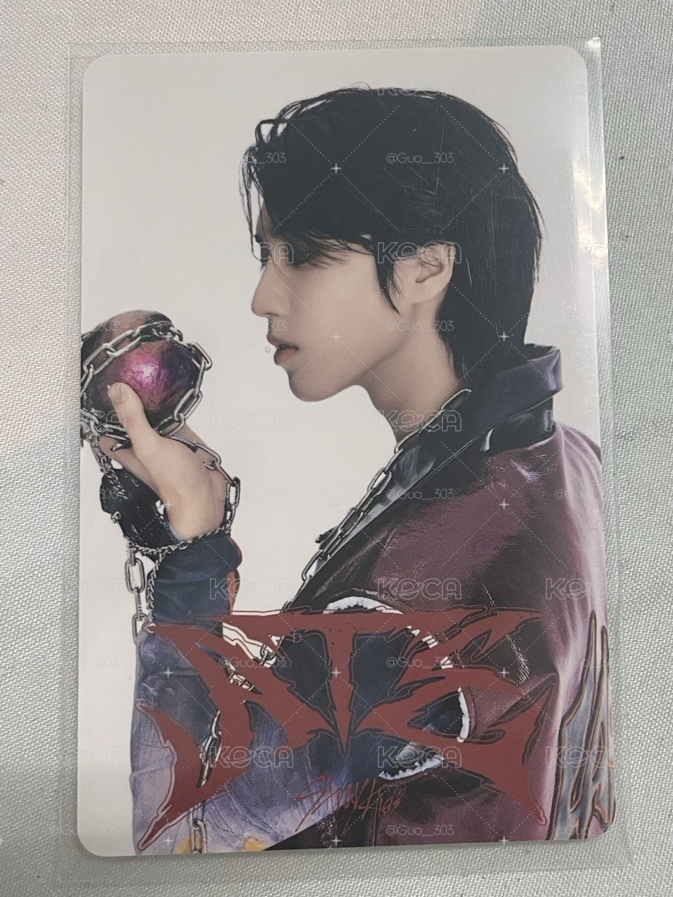 ATE HAN 電子專卡