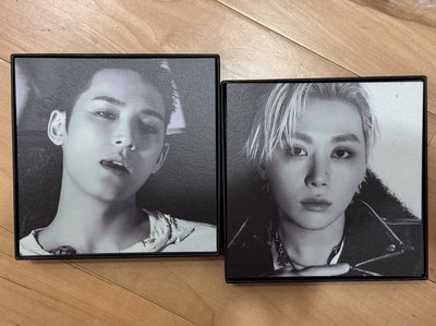 💗正五 奎 寛 克拉盤