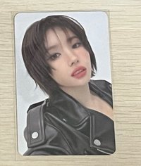 26年世巡周邊卡 自拍