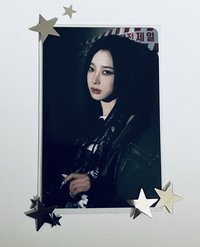 靠牆