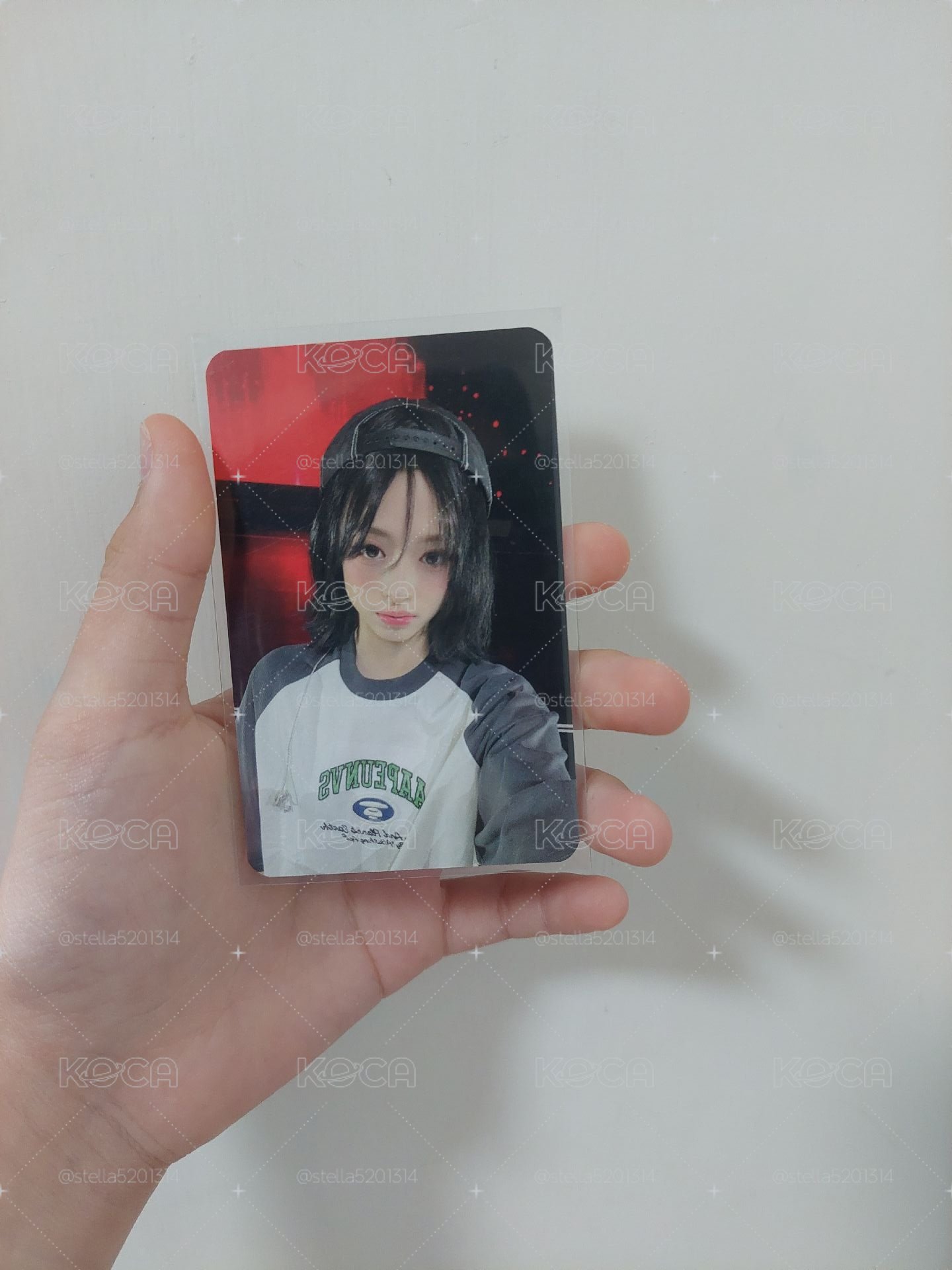 帽子小賢