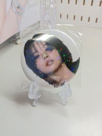 小娟徽章