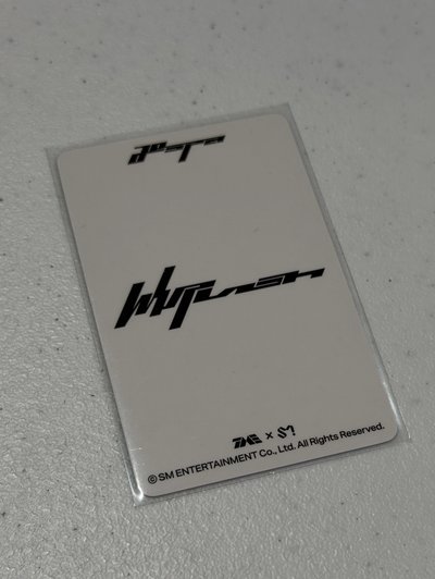whiplash 星光卡二星冬
