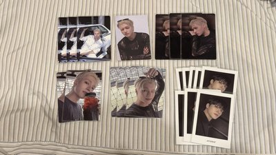 ATEEZ檸檬專卡