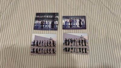 ATEEZ檸檬專卡