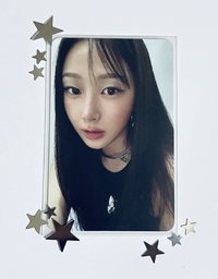 眼妝