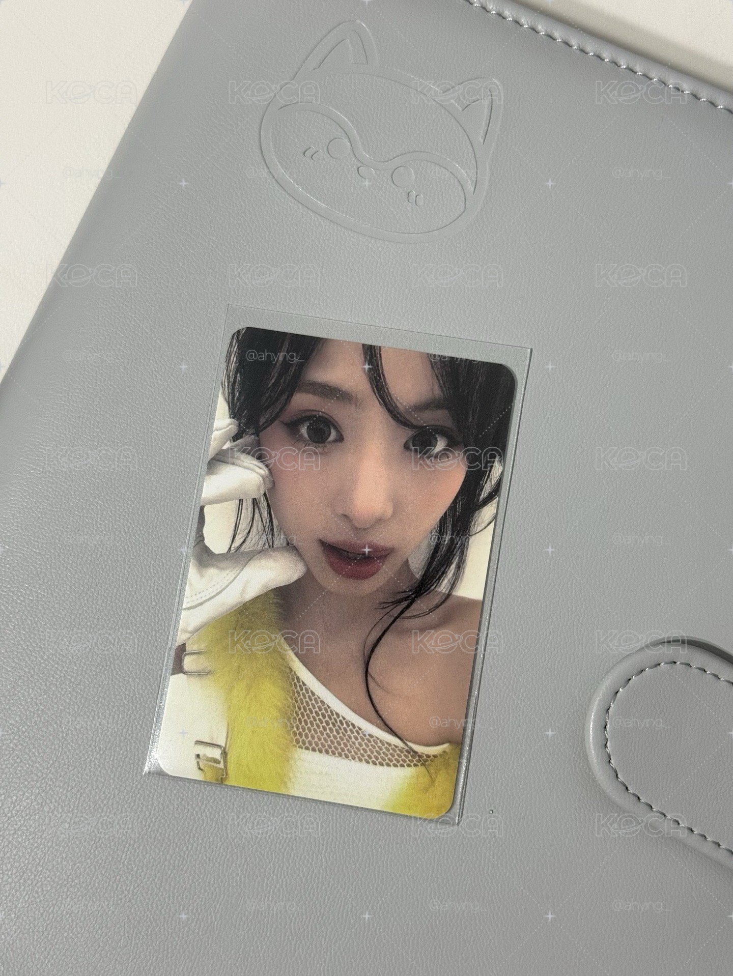 賢 辣醬打歌🌶️