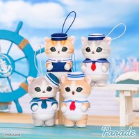 Parade景品 水手服貓