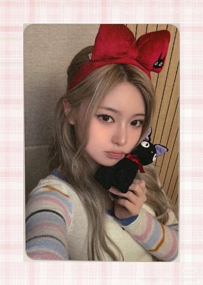  am 3.0 魔法少女Haum