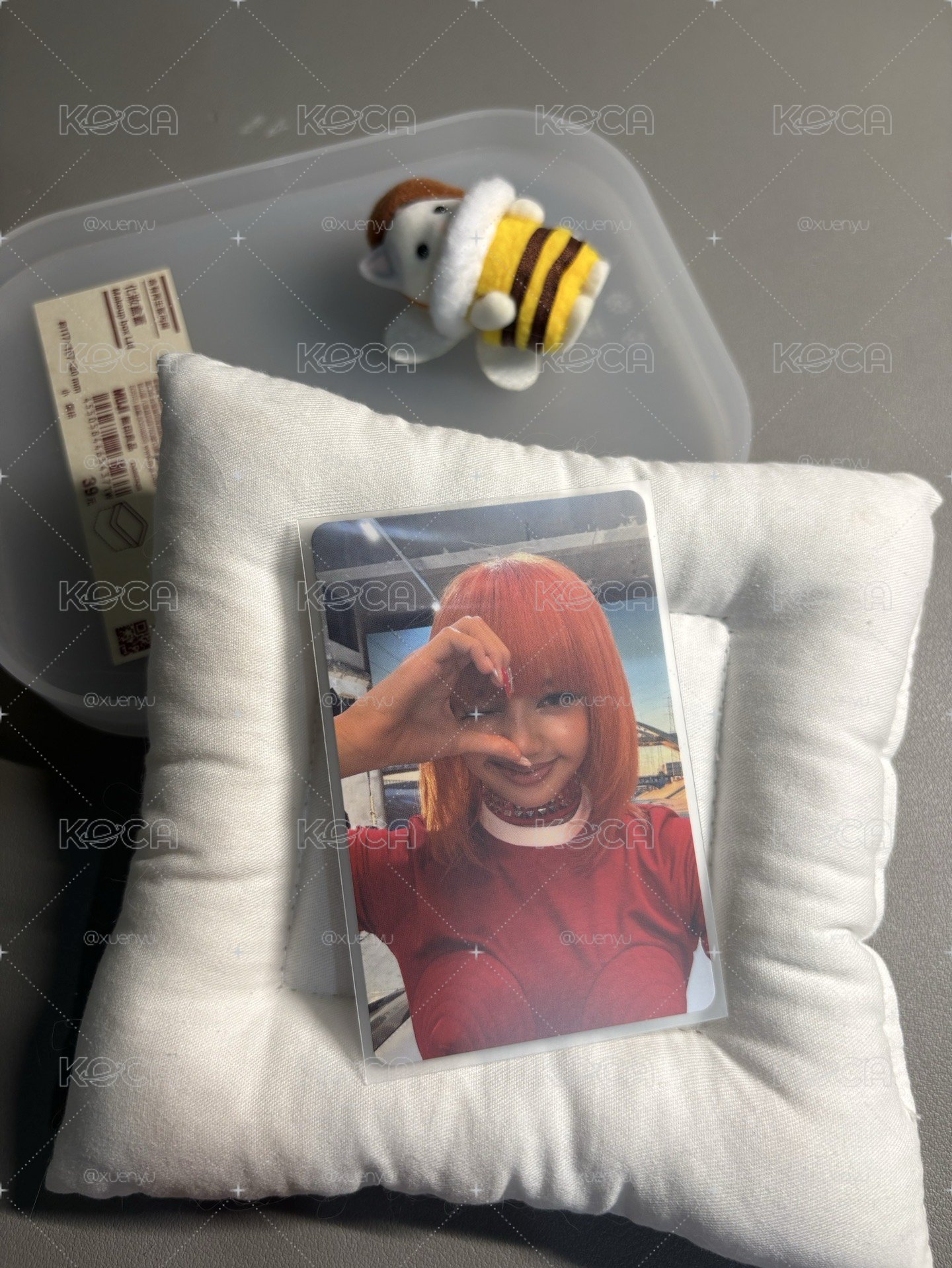 LISA 特典