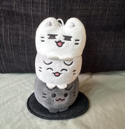 開關鎖磁吸娃